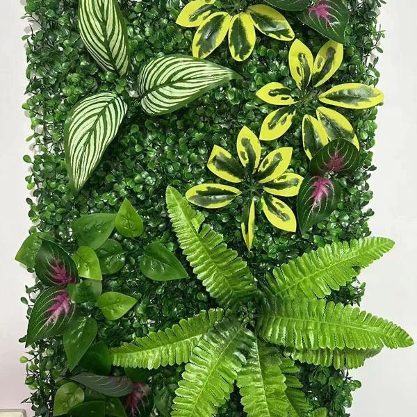 VEŠTAČKA TRAVA TEPI 40×60CM