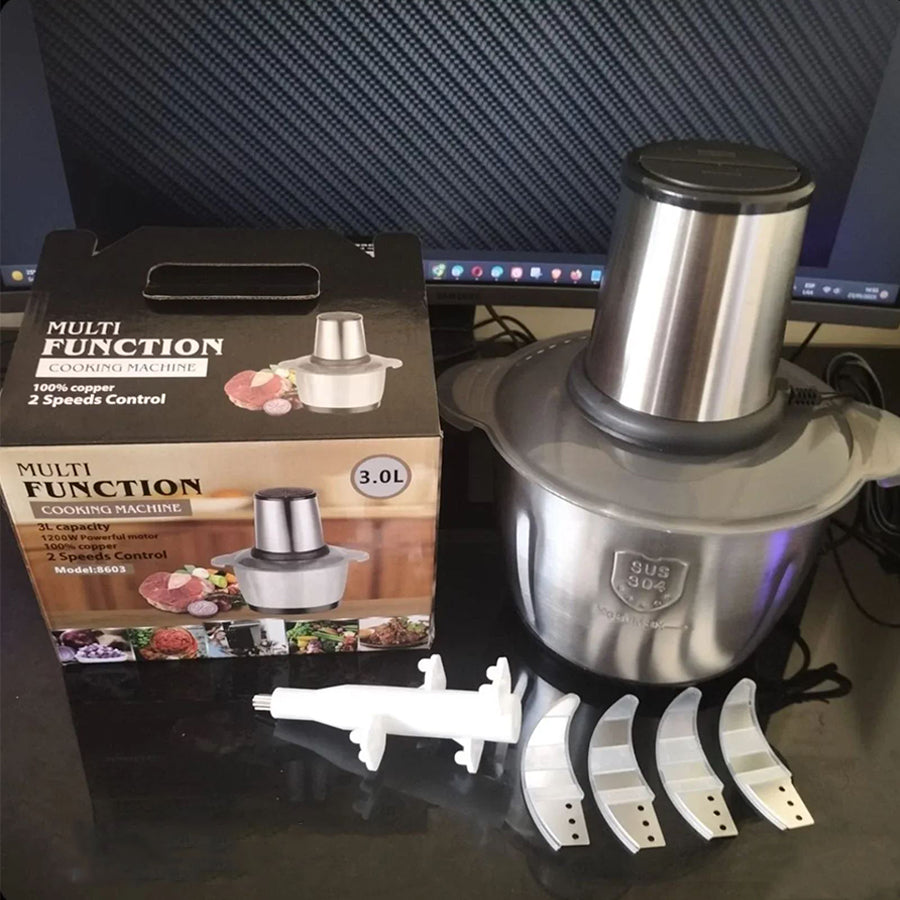 Elektricni Blender secko 3L