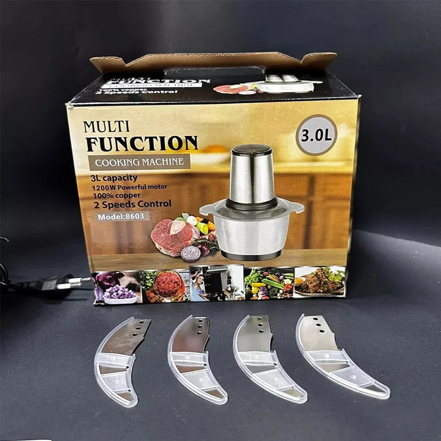Elektricni Blender secko 3L