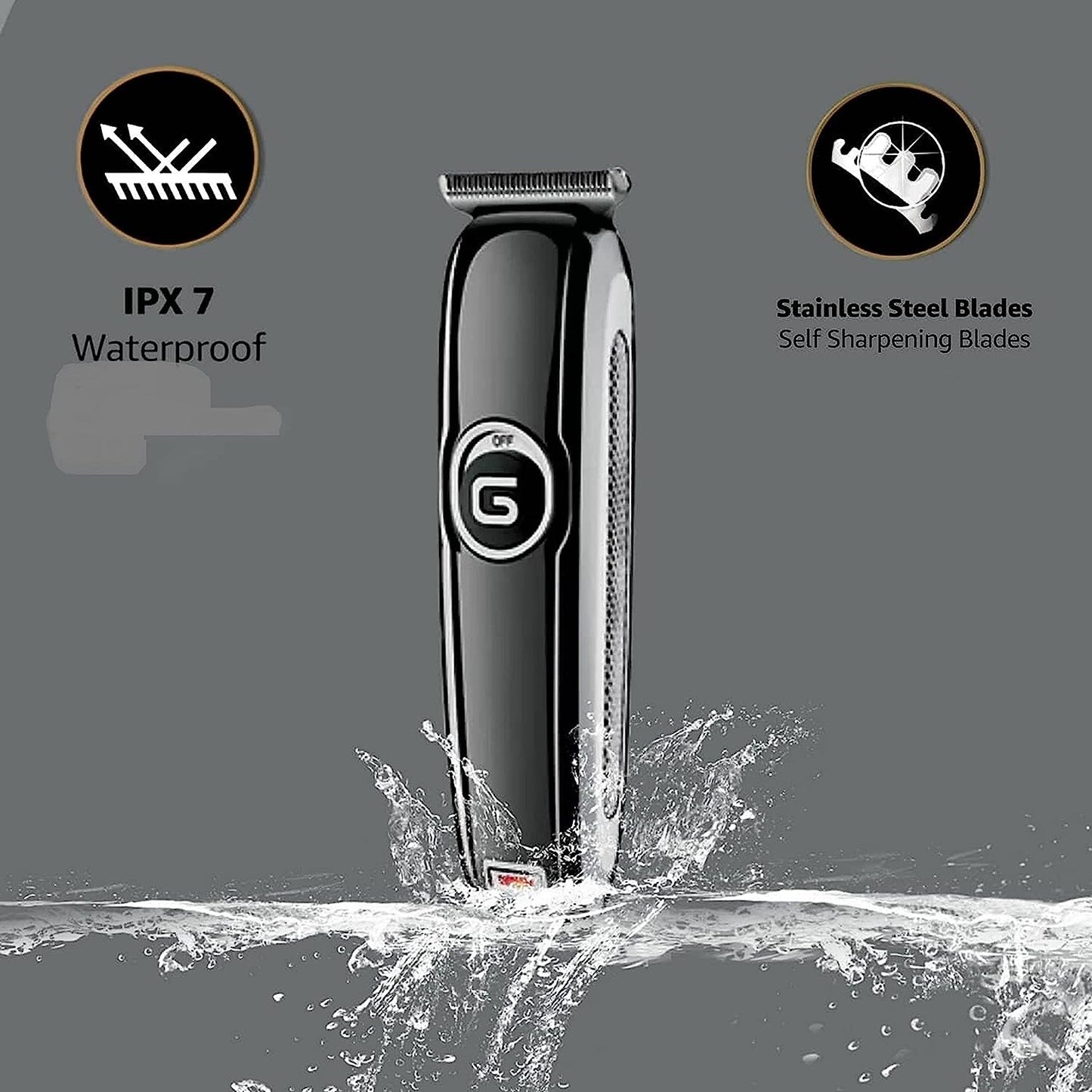 Mašinica Za Šišanje i Brijanje-GM 6050