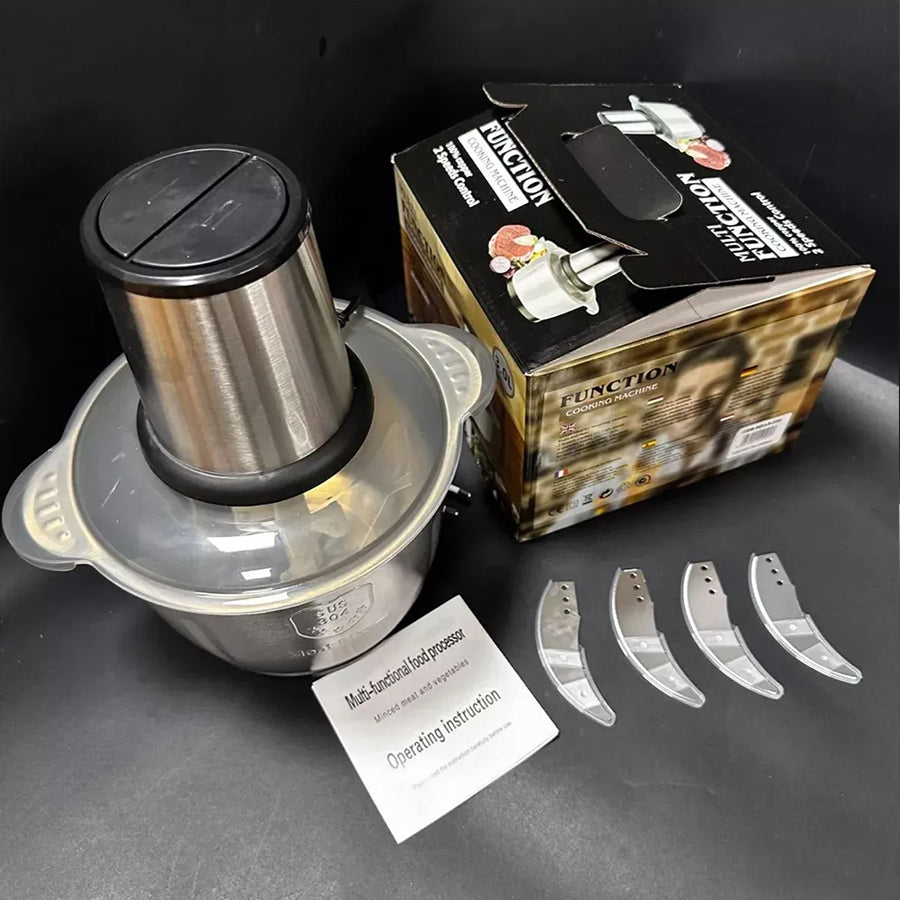 Elektricni Blender secko 3L