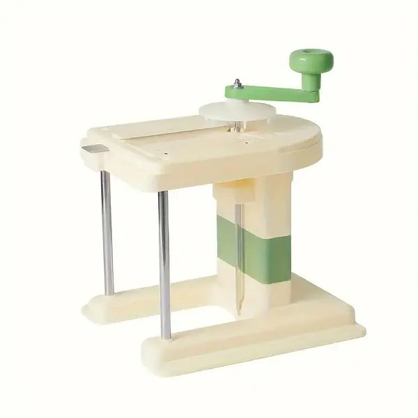 Spiralni secko za kupus