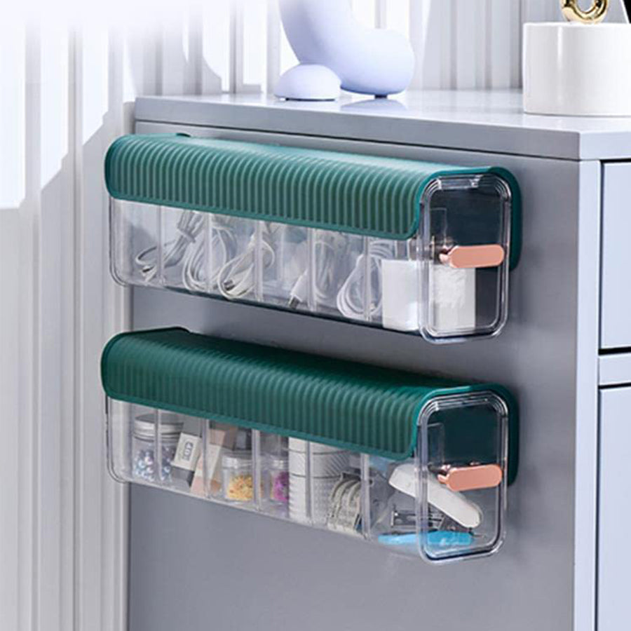 Zidna kutija za skladištenje