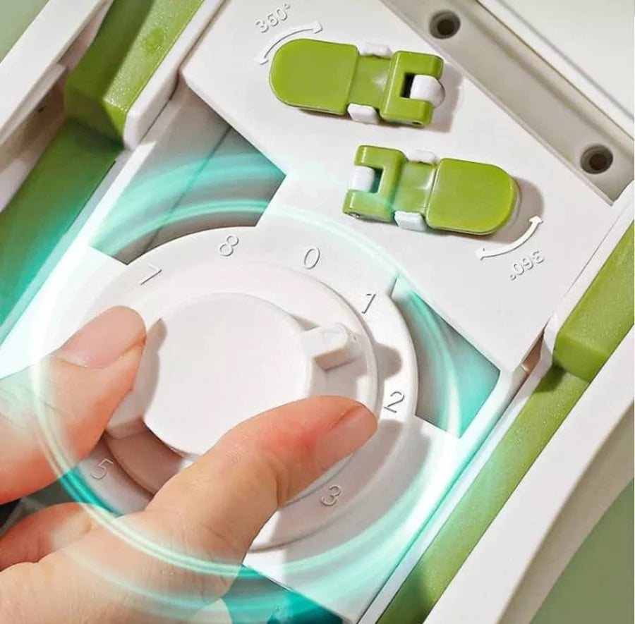 Ručni Secko za Voće i Povrće