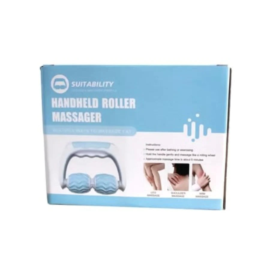 Ručni Anticelulit Masažer