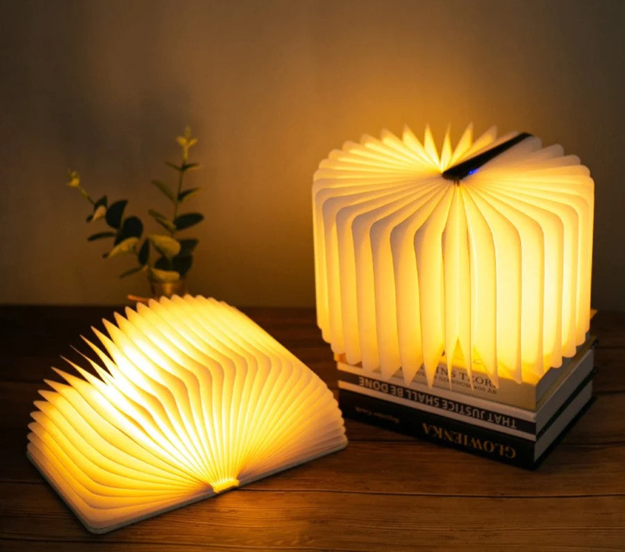 Lampa Knjiga