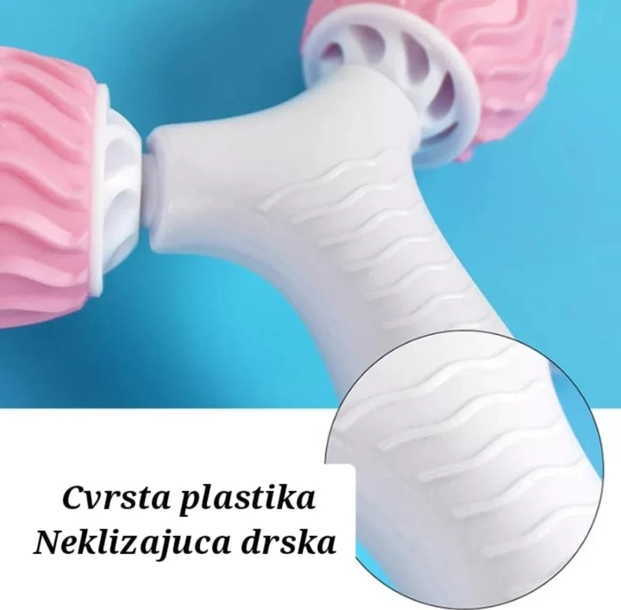 Ručni Masažer