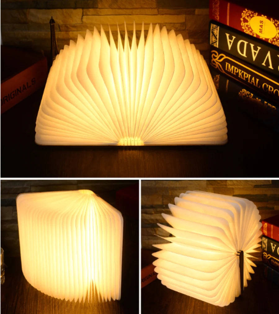 Lampa Knjiga