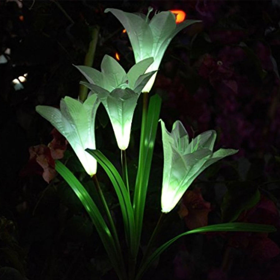 Solarni svetleci LJILJAN