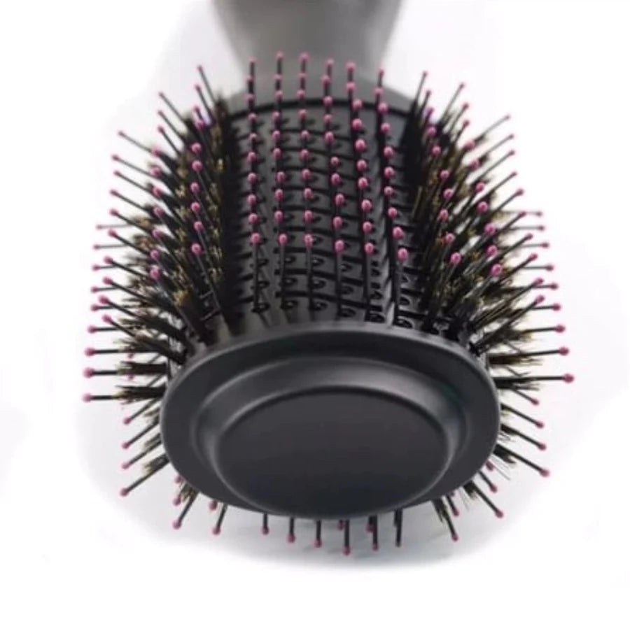 Četka Za Ispravljanje Kose - 4 u 1