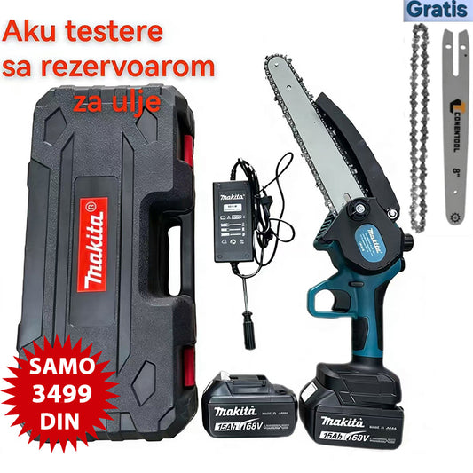 Makita Aku testera 128V