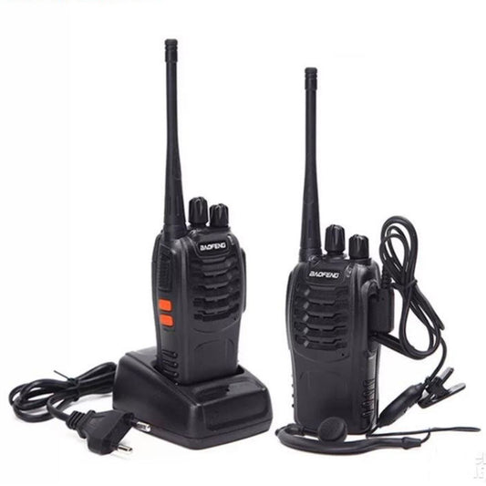 Baofeng two way walkie talkies *Model:BF-888S