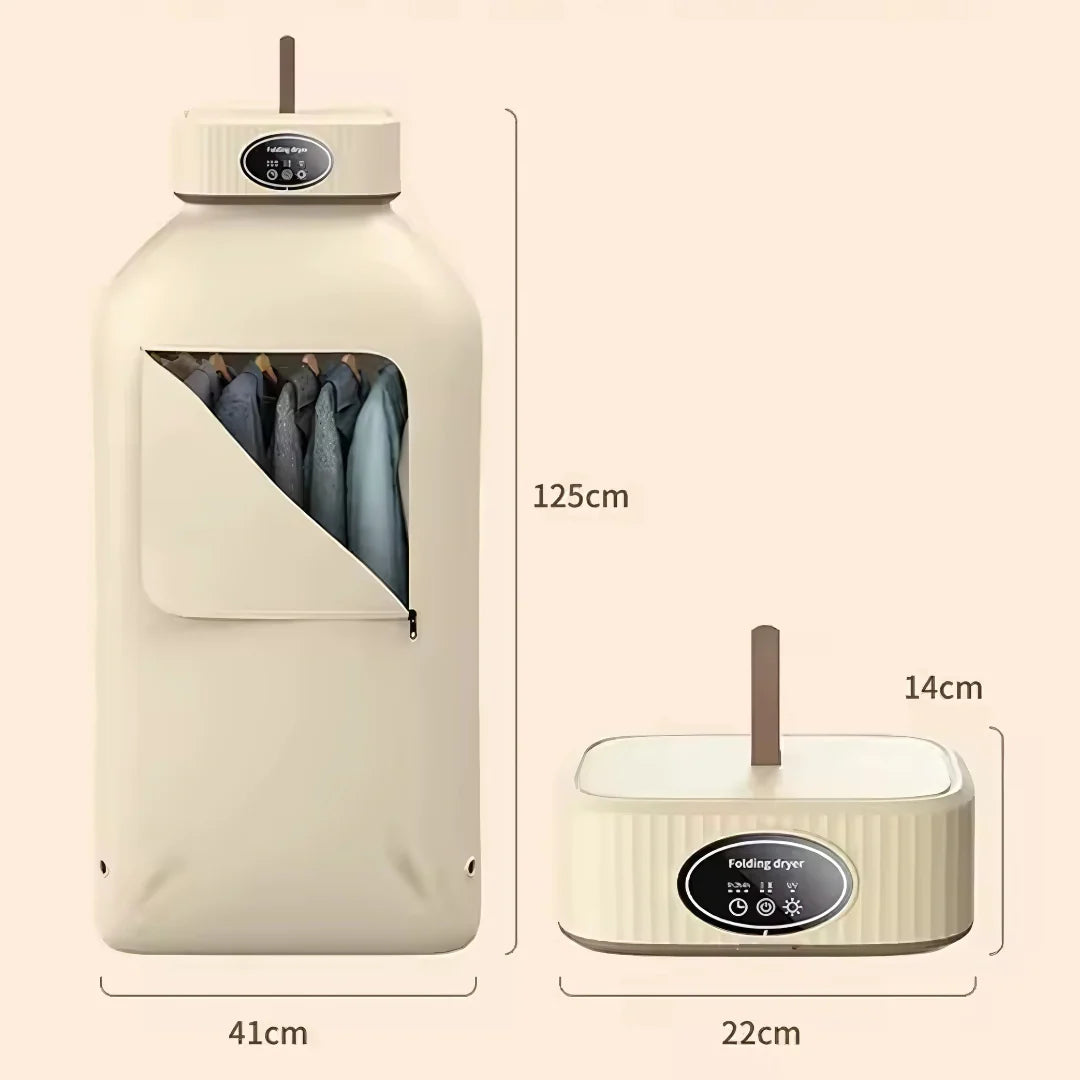 BRZA sušilica - NAJBOLJI Model