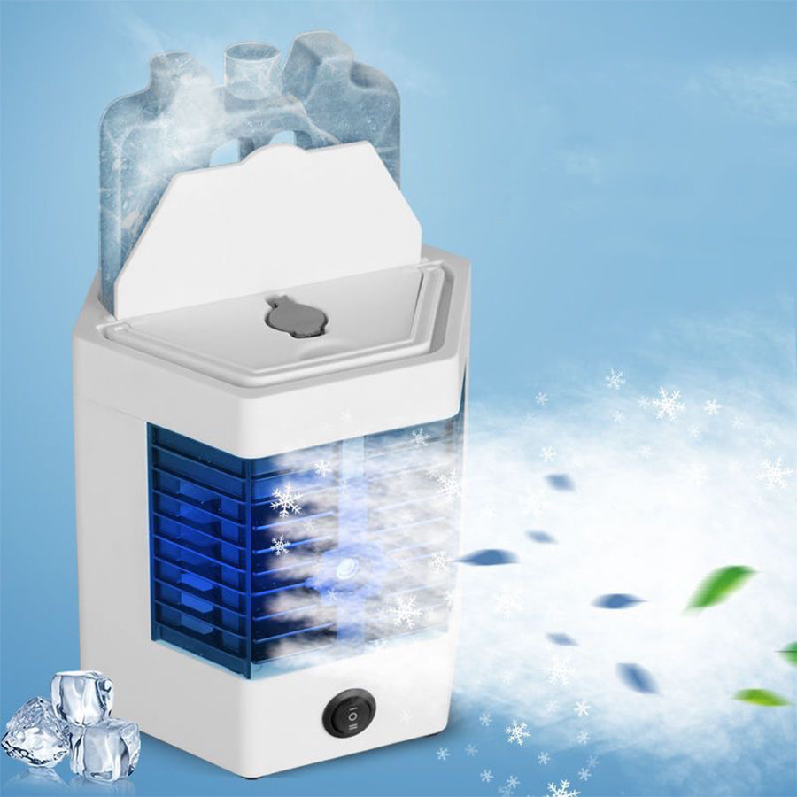 Arctic Air – Mini klima-2 – Wandian domacinstvo