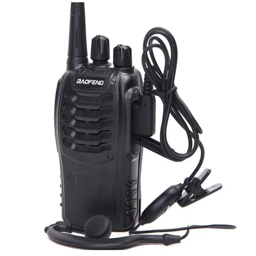 Baofeng two way walkie talkies *Model:BF-888S