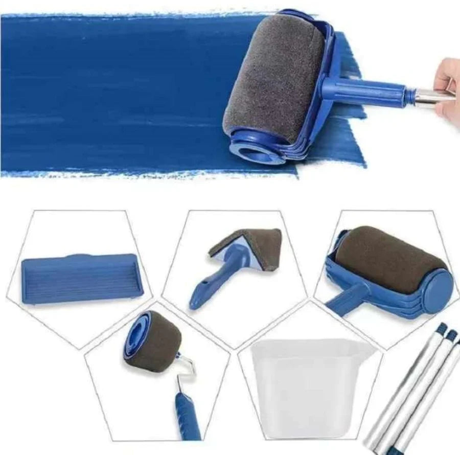 Valjak Za Krečenje - Paint roller Set