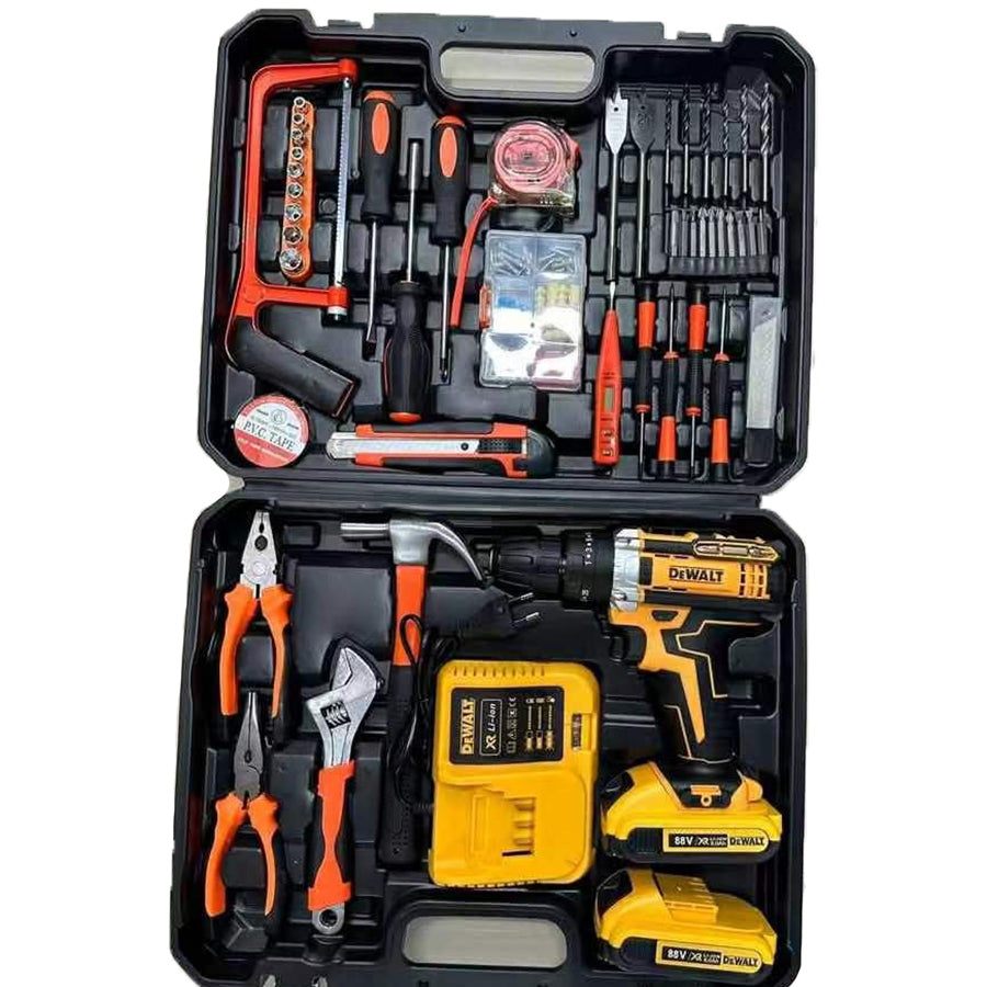 DeWalt aku srafilica 128v