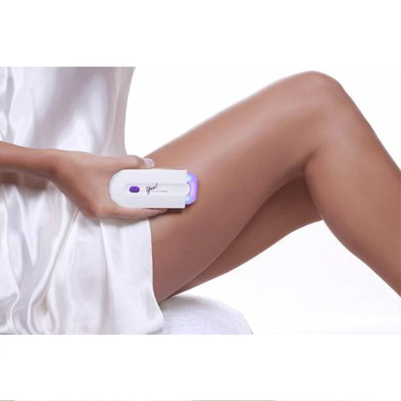 Trimer Epilator