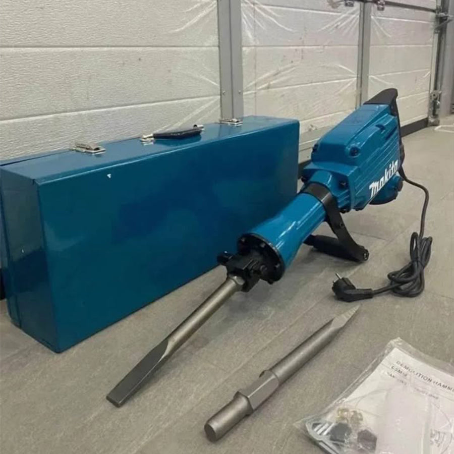 Električni čekić za rušenje