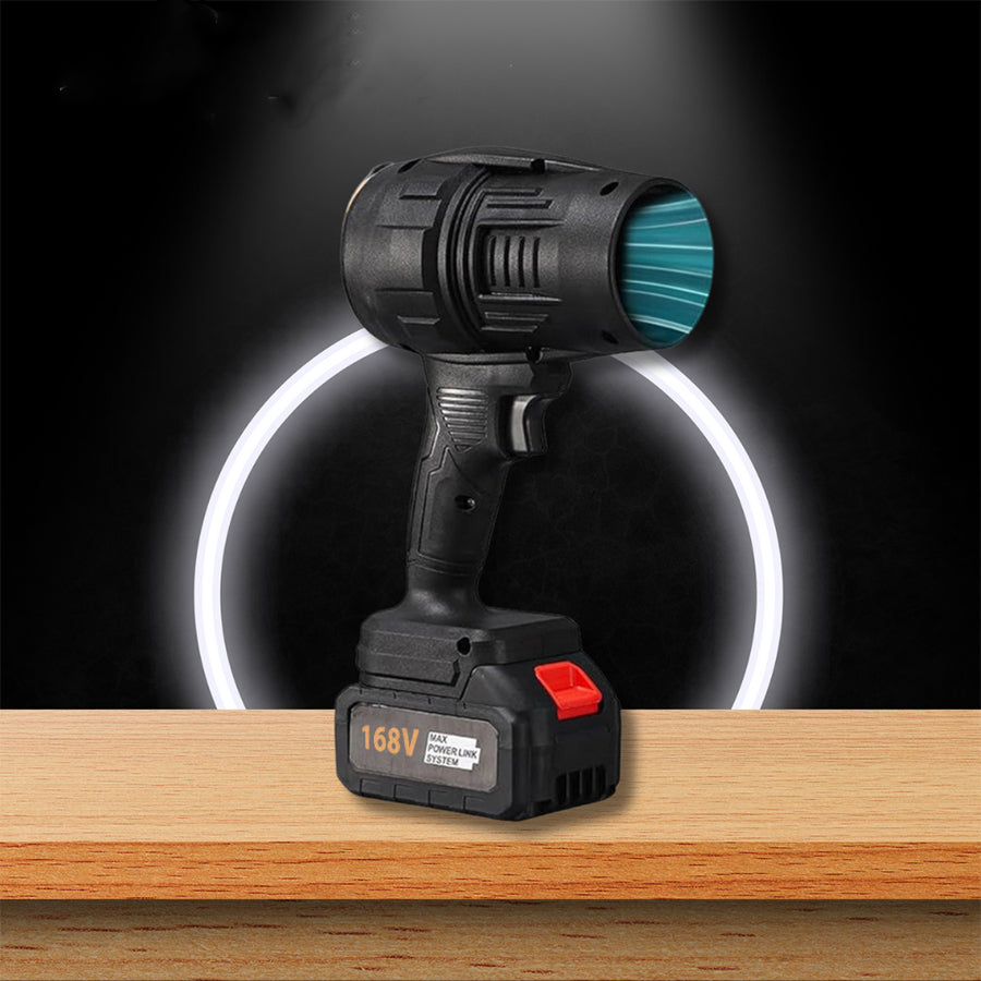 Aku Turbo Fen-2x BATERIJA 168V