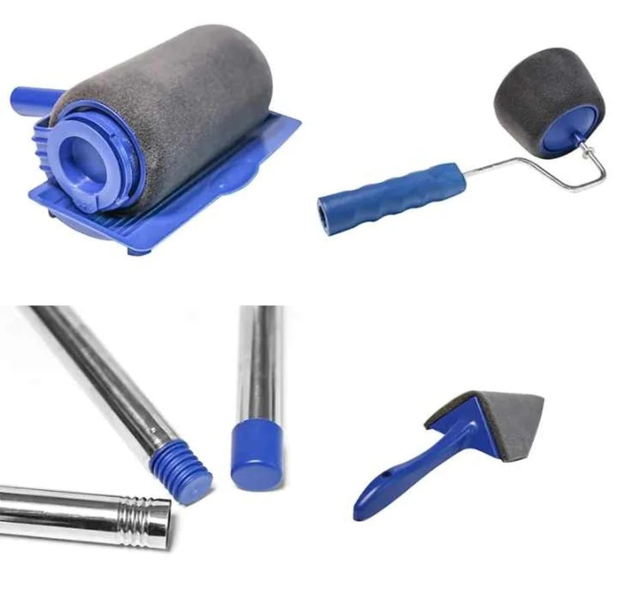 Valjak Za Krečenje - Paint roller Set