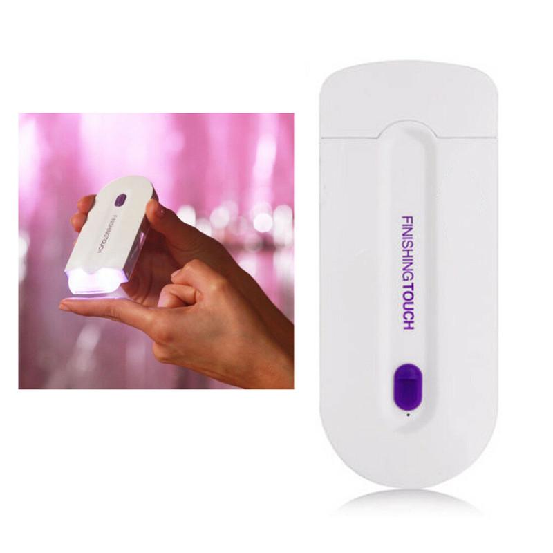 Trimer Epilator