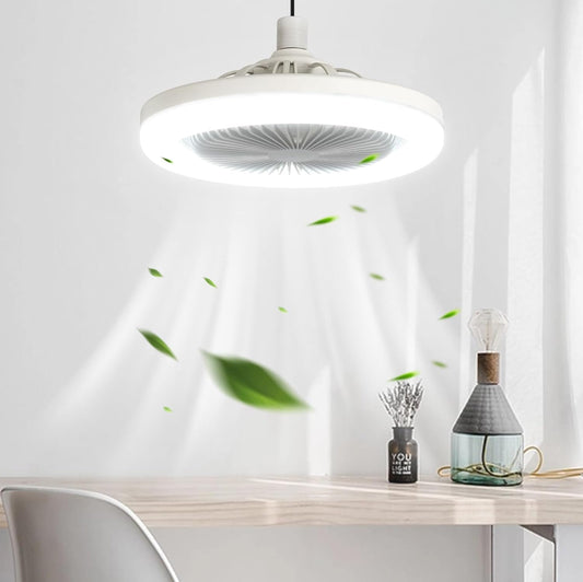 3 U 1 Ventilator za plafon sa više funkcija