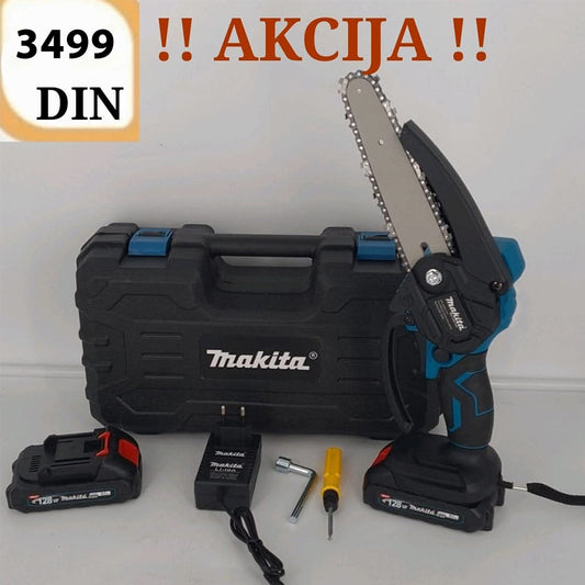 Makita Aku testera 128V