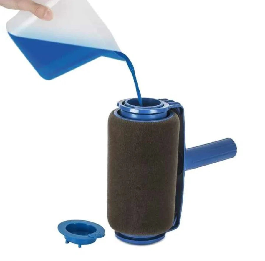 Valjak Za Krečenje - Paint roller Set