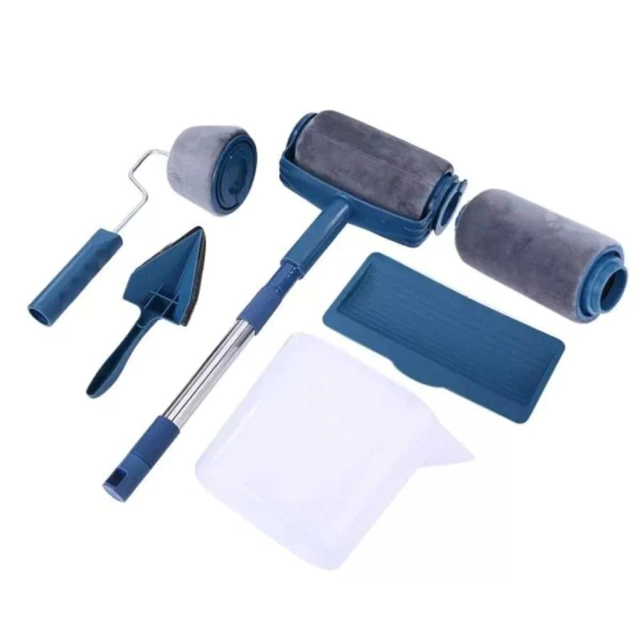 Valjak Za Krečenje - Paint roller Set