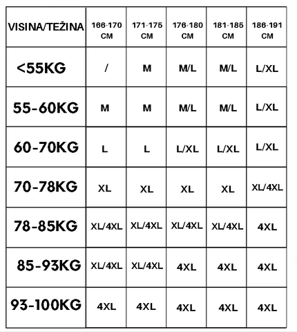 GREJNI UNISEX PRSLUK SA GREJAČIMA