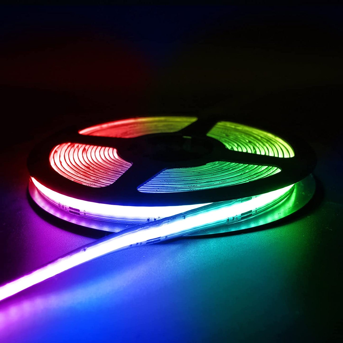 RGB Led traka