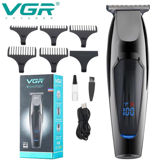 Mašinica Za Šišanje i Brijanje-VGR V-070