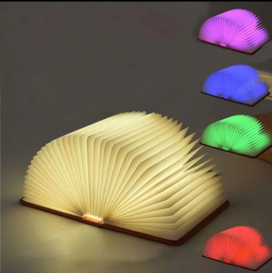 Lampa Knjiga