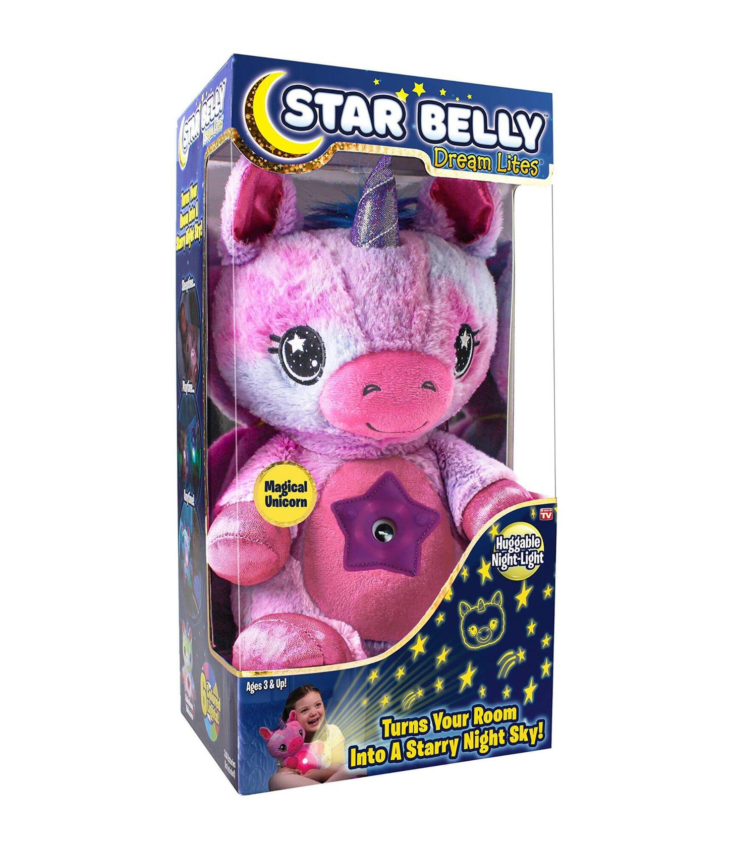 Star Belly