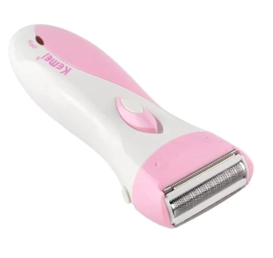 Epilator za telo