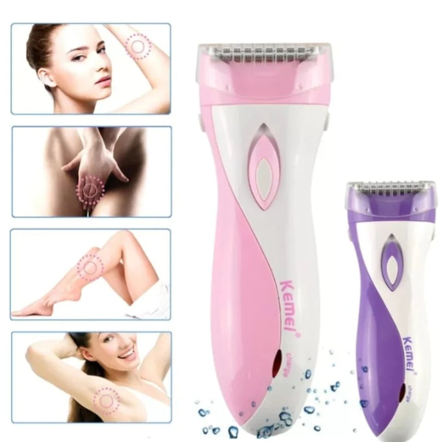 Epilator za telo